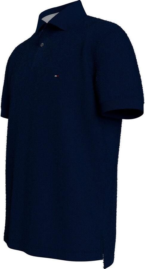 Tommy Hilfiger Poloshirt 1985 REGULAR POLO van hoogwaardige katoen-piqué-kwaliteit - Foto 18