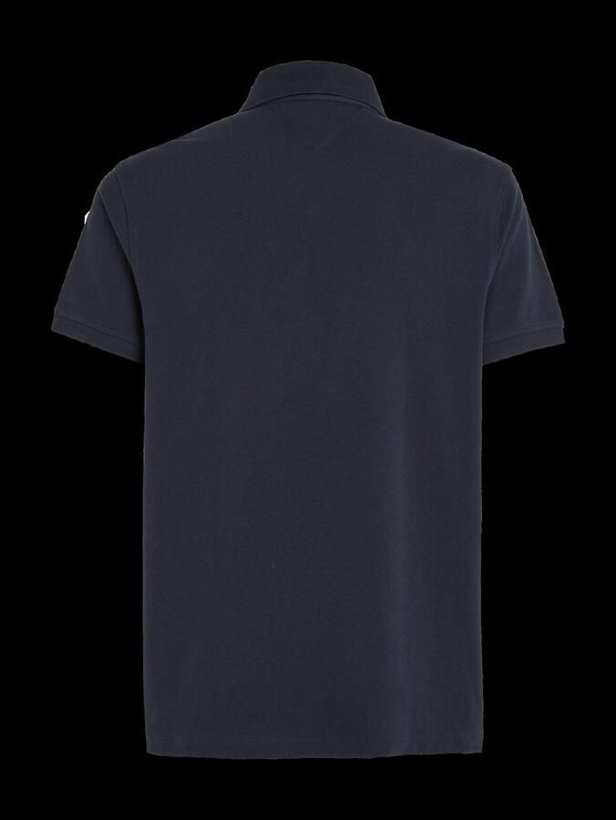 Tommy Hilfiger Poloshirt 1985 REGULAR POLO van hoogwaardige katoen-piqué-kwaliteit - Foto 10