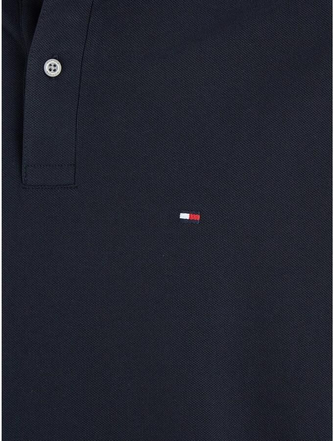 Tommy Hilfiger Poloshirt 1985 REGULAR POLO van hoogwaardige katoen-piqué-kwaliteit - Foto 7