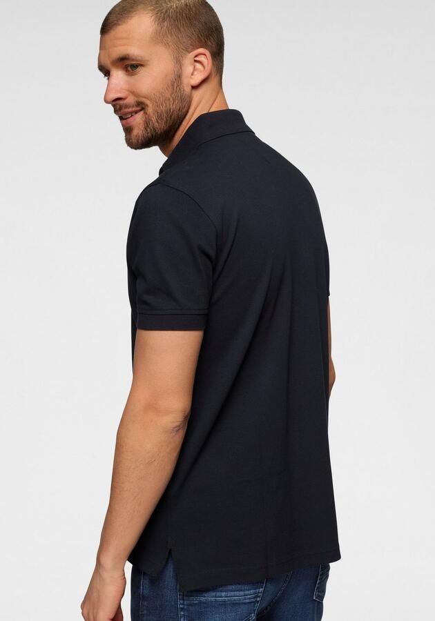 Tommy Hilfiger Poloshirt 1985 REGULAR POLO van hoogwaardige katoen-piqué-kwaliteit - Foto 16