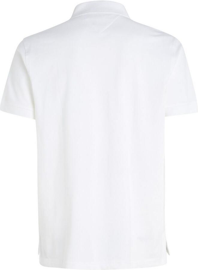 Tommy Hilfiger Poloshirt 1985 REGULAR POLO van hoogwaardige katoen-piqué-kwaliteit - Foto 10