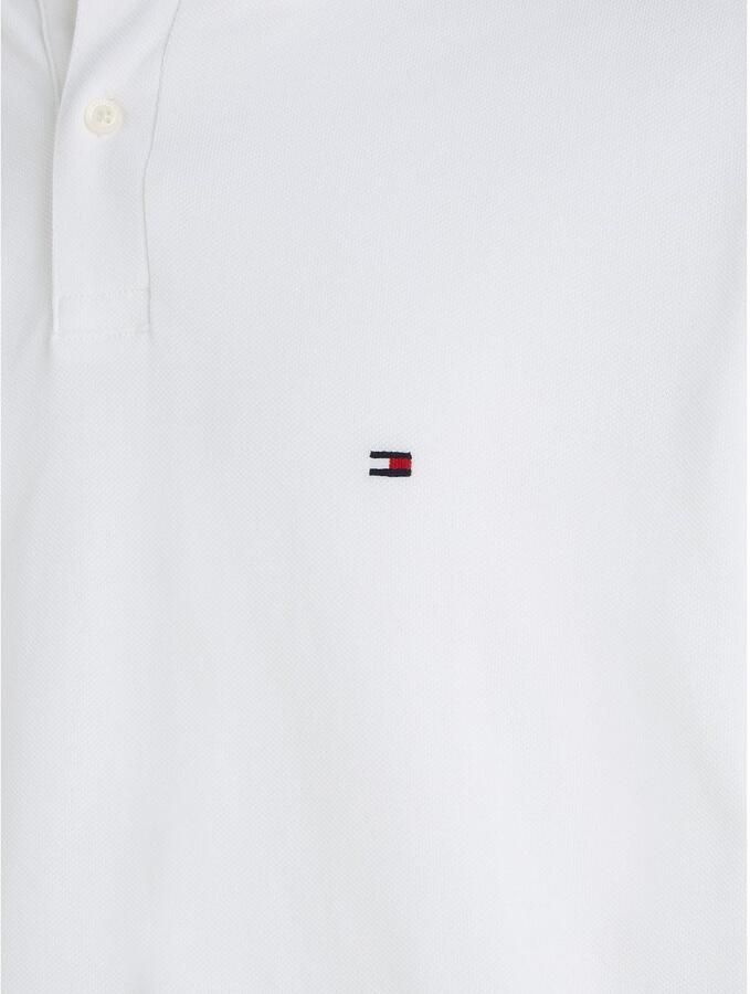 Tommy Hilfiger Poloshirt 1985 REGULAR POLO van hoogwaardige katoen-piqué-kwaliteit - Foto 6