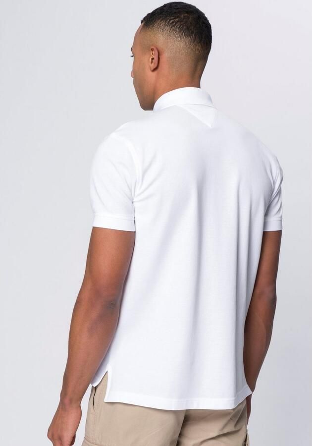 Tommy Hilfiger Poloshirt 1985 REGULAR POLO van hoogwaardige katoen-piqué-kwaliteit - Foto 14