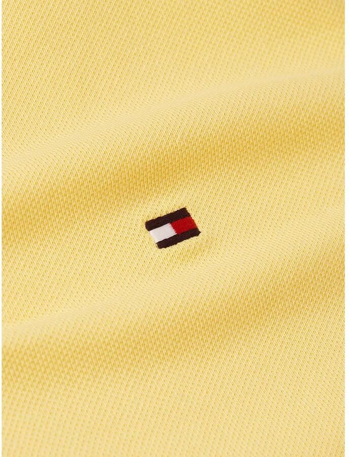 Tommy Hilfiger Poloshirt 1985 REGULAR POLO van hoogwaardige katoen-piqué-kwaliteit - Foto 2