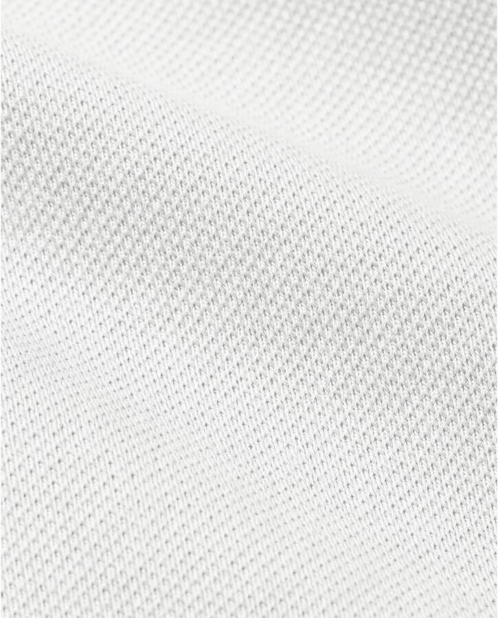 Tommy Hilfiger Poloshirt 1985 SLIM POLO met borduursel en piquékwaliteit - Foto 13