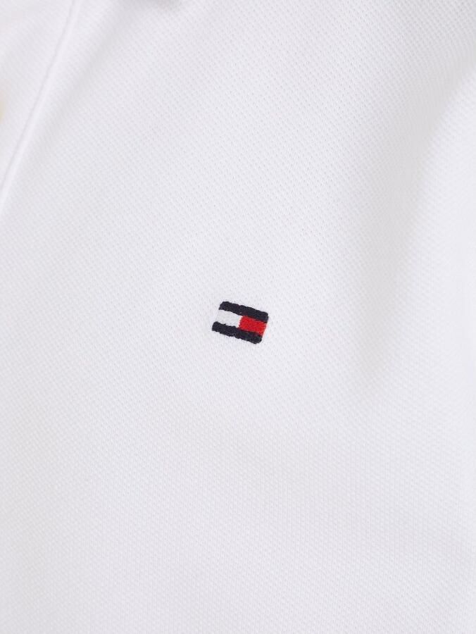 Tommy Hilfiger Poloshirt TOMMY POLO Kinderen Kids Junior MiniMe voor - Foto 4