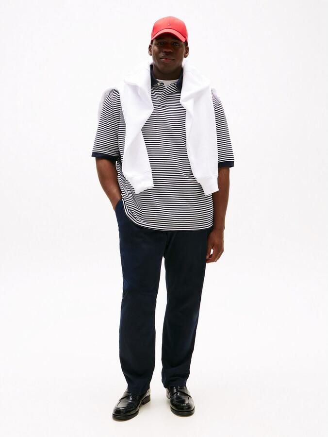 Tommy Hilfiger Poloshirt BT -1985 REGULAR POLO -B - Foto 5