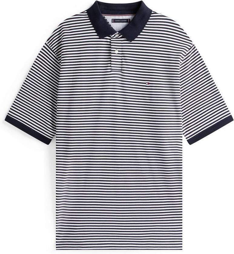 Tommy Hilfiger Poloshirt BT -1985 REGULAR POLO -B - Foto 3
