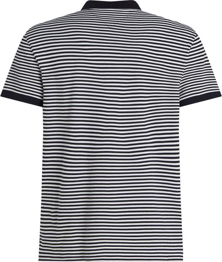 Tommy Hilfiger Poloshirt BT -1985 REGULAR POLO -B