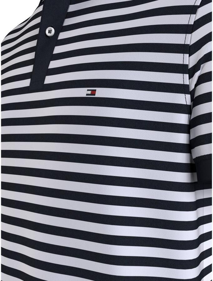 Tommy Hilfiger Poloshirt BT -1985 REGULAR POLO -B - Foto 4