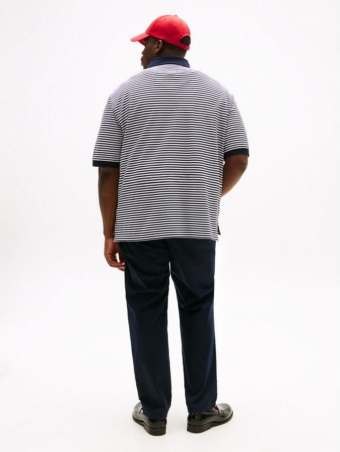 Tommy Hilfiger Poloshirt BT -1985 REGULAR POLO -B - Foto 6