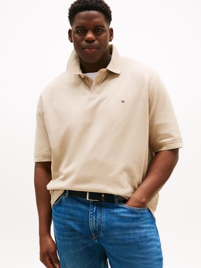 Tommy Hilfiger Poloshirt BT -1985 REGULAR POLO -B - Foto 6