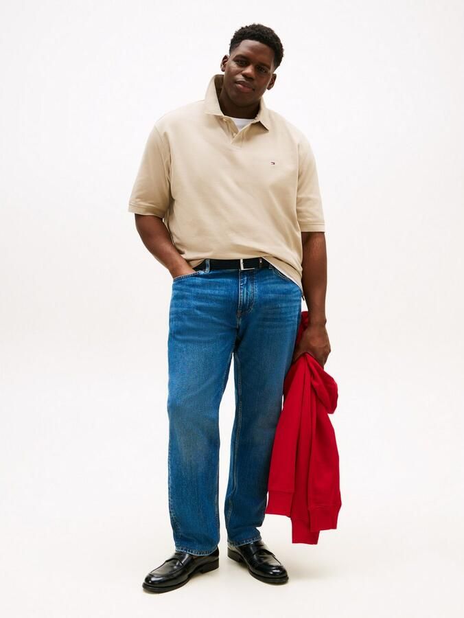 Tommy Hilfiger Poloshirt BT -1985 REGULAR POLO -B - Foto 4