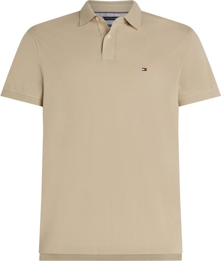Tommy Hilfiger Poloshirt BT -1985 REGULAR POLO -B