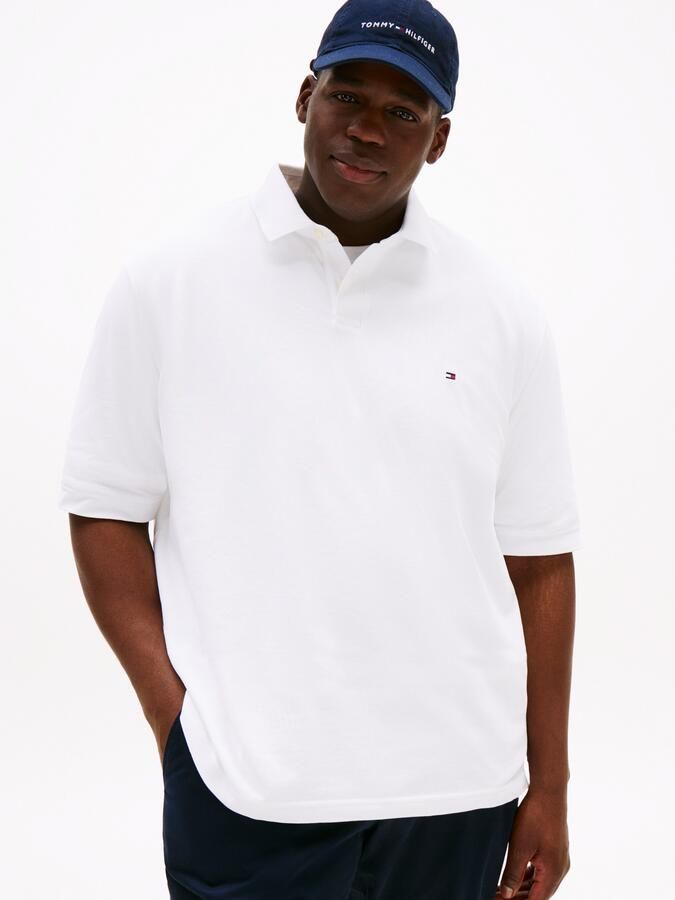 Tommy Hilfiger Poloshirt BT -1985 REGULAR POLO -B - Foto 5
