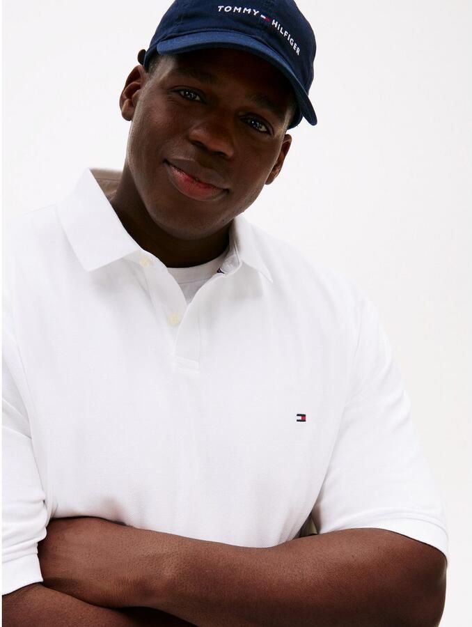 Tommy Hilfiger Poloshirt BT -1985 REGULAR POLO -B - Foto 2