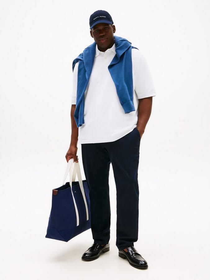 Tommy Hilfiger Poloshirt BT -1985 REGULAR POLO -B - Foto 3