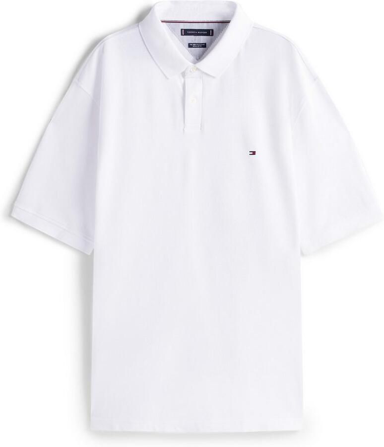 Tommy Hilfiger Poloshirt BT -1985 REGULAR POLO -B