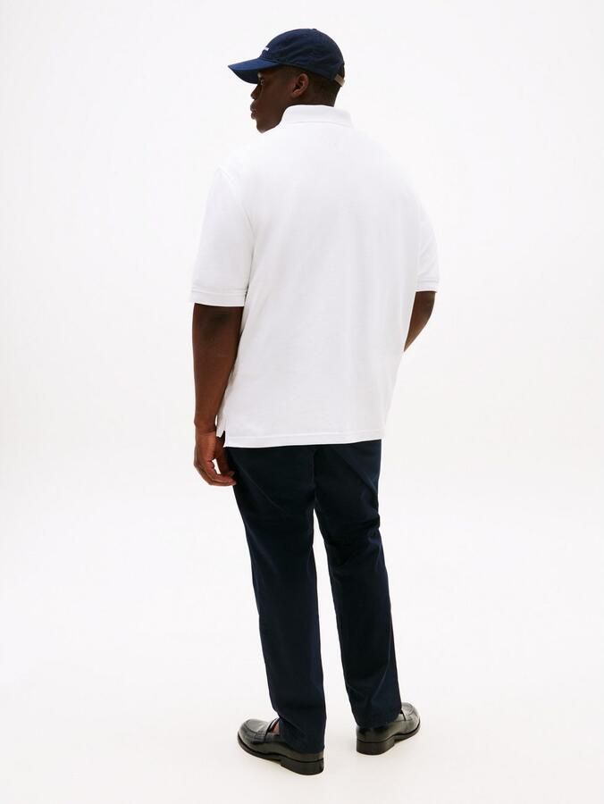 Tommy Hilfiger Poloshirt BT -1985 REGULAR POLO -B - Foto 4