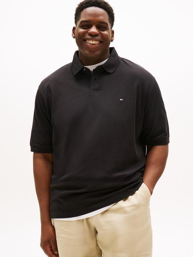 Tommy Hilfiger Poloshirt BT -1985 REGULAR POLO -B - Foto 5