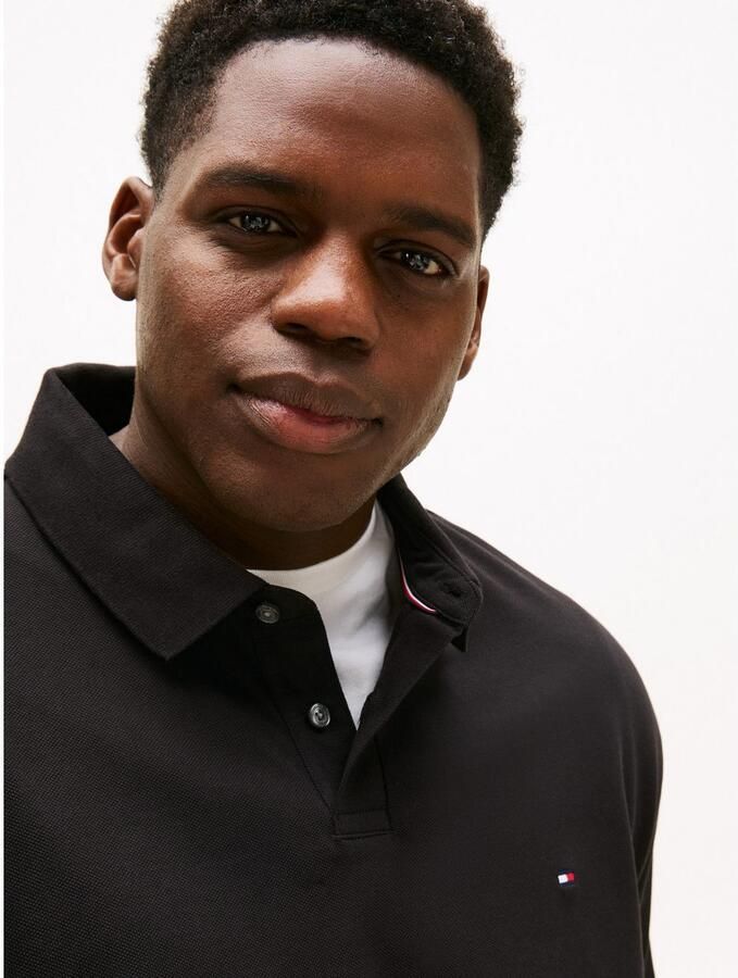 Tommy Hilfiger Poloshirt BT -1985 REGULAR POLO -B - Foto 2