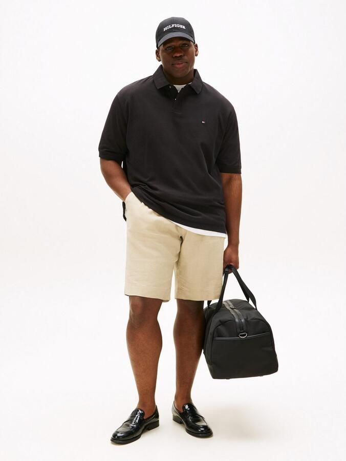 Tommy Hilfiger Poloshirt BT -1985 REGULAR POLO -B - Foto 4