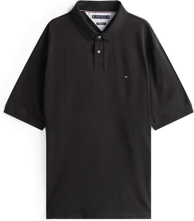 Tommy Hilfiger Poloshirt BT -1985 REGULAR POLO -B