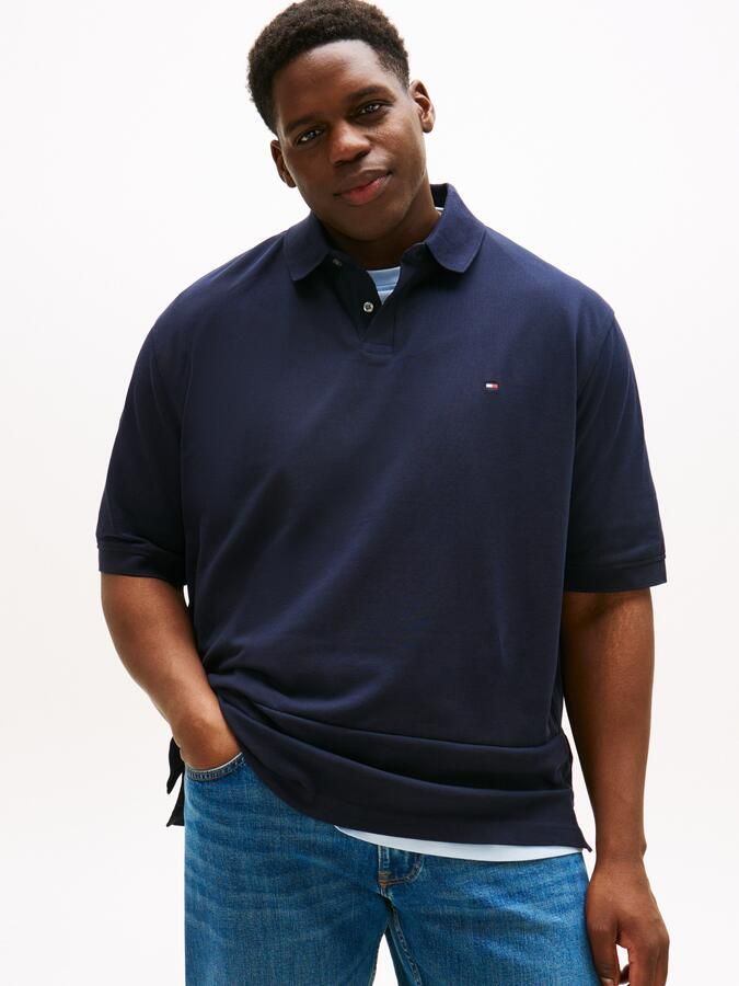 Tommy Hilfiger Poloshirt BT -1985 REGULAR POLO -B - Foto 5