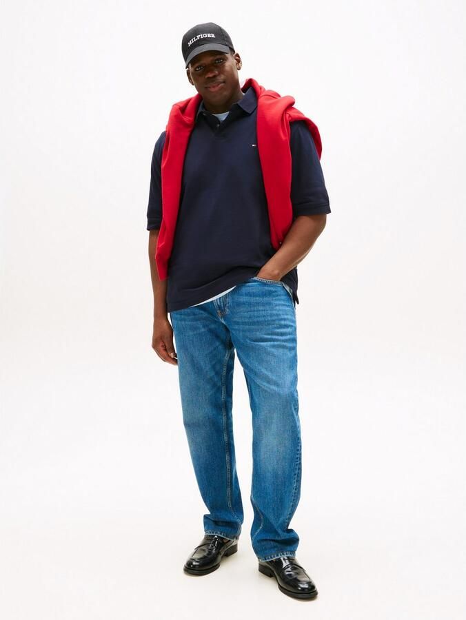 Tommy Hilfiger Poloshirt BT -1985 REGULAR POLO -B - Foto 2