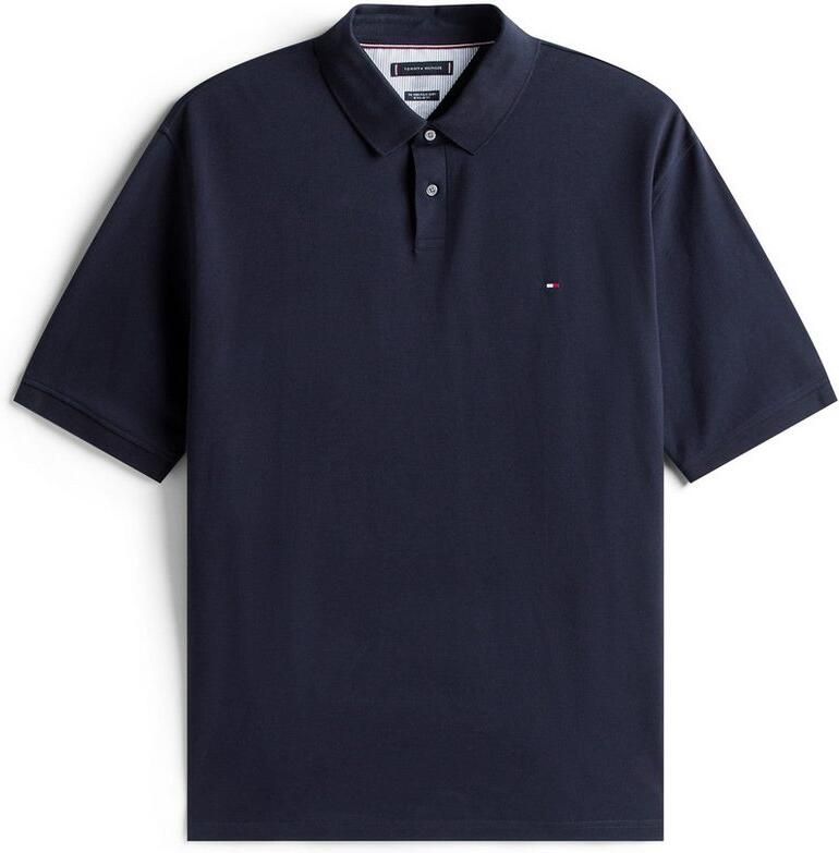 Tommy Hilfiger Poloshirt BT -1985 REGULAR POLO -B - Foto 4