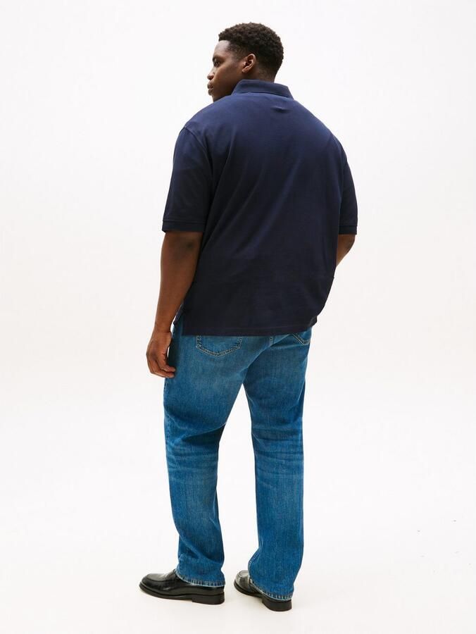 Tommy Hilfiger Poloshirt BT -1985 REGULAR POLO -B - Foto 3