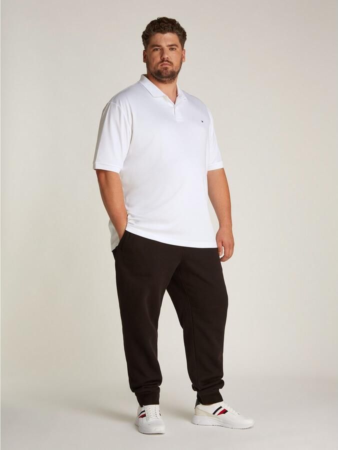 Tommy Hilfiger Poloshirt BT-LIQUID COTTON ESSENTIAL POL-B - Foto 6