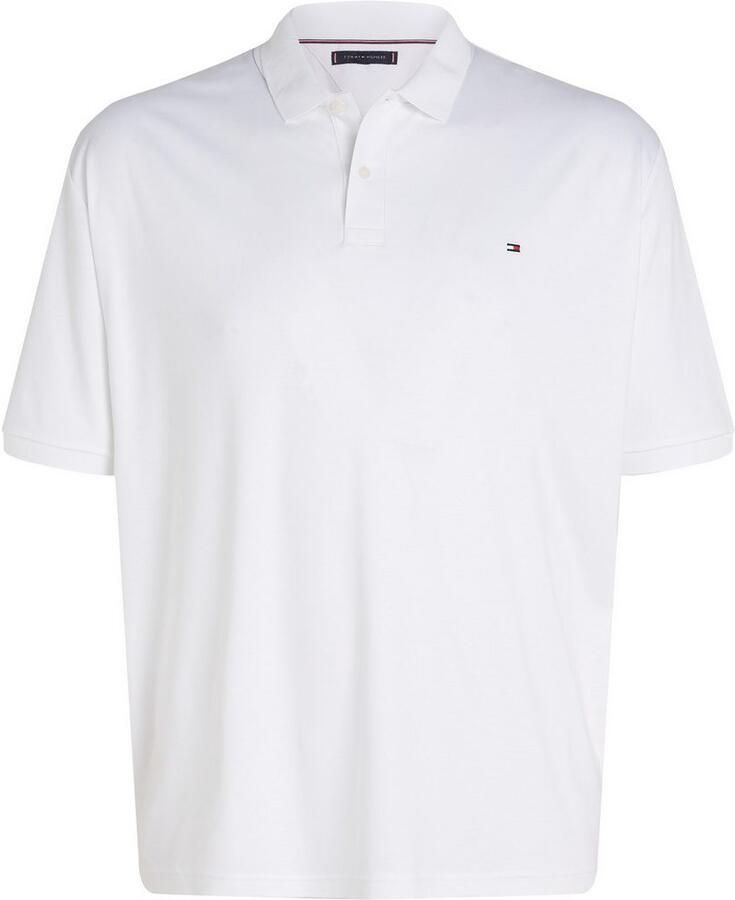 Tommy Hilfiger Poloshirt BT-LIQUID COTTON ESSENTIAL POL-B - Foto 3