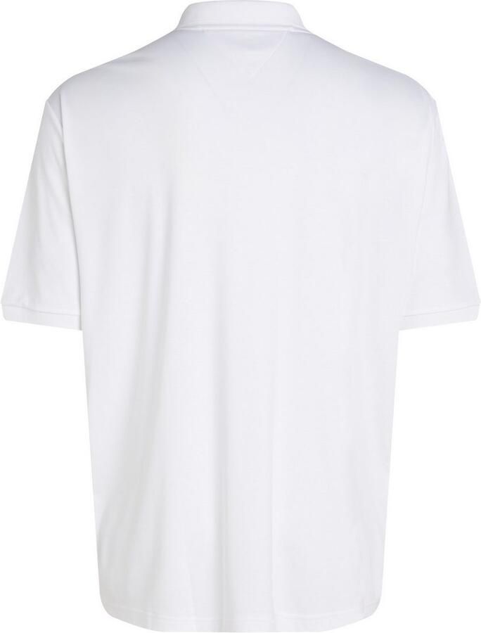 Tommy Hilfiger Poloshirt BT-LIQUID COTTON ESSENTIAL POL-B - Foto 4