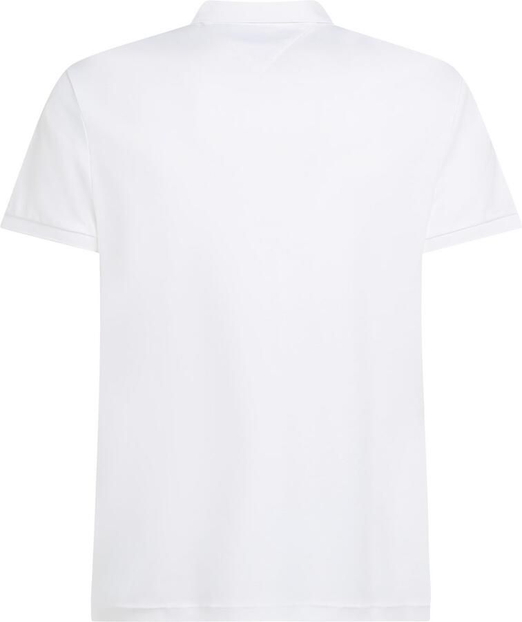 Tommy Hilfiger Poloshirt BT-LIQUID COTTON ESSENTIAL POL-B - Foto 2