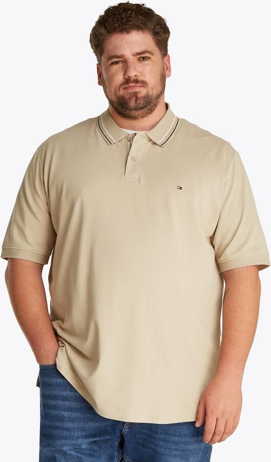 Tommy Hilfiger Poloshirt BT-PLACKET INTEREST REG POLO-B - Foto 5