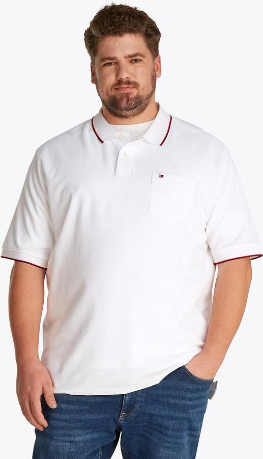 Tommy Hilfiger Poloshirt BT-POCKET CLASSIC FIT POLO-B - Foto 5