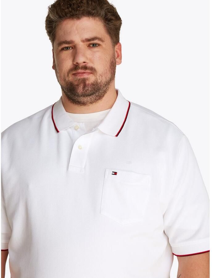 Tommy Hilfiger Poloshirt BT-POCKET CLASSIC FIT POLO-B - Foto 2