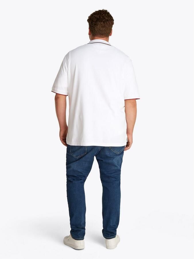 Tommy Hilfiger Poloshirt BT-POCKET CLASSIC FIT POLO-B - Foto 4