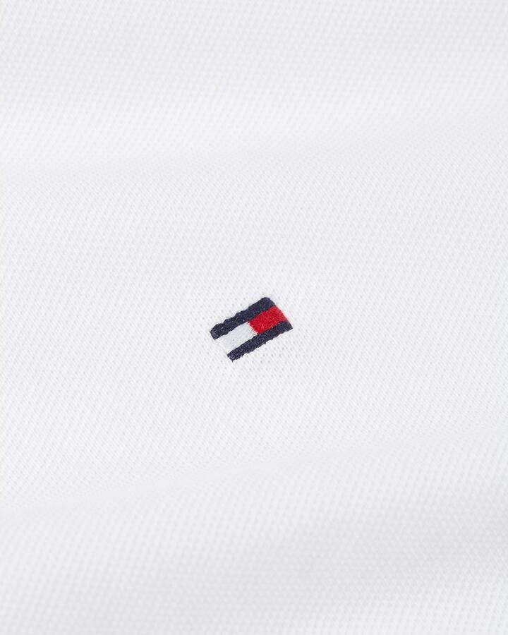 Tommy Hilfiger Poloshirt CONTRAST COLLAR CUFF REG POLO - Foto 4