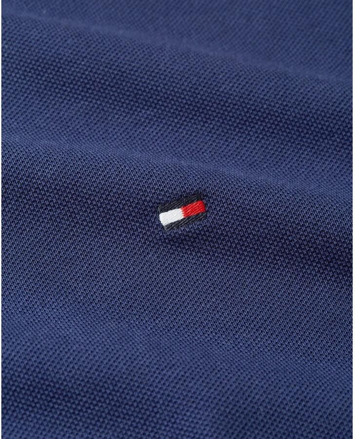 Tommy Hilfiger Poloshirt CONTRAST COLLAR CUFF REG POLO - Foto 3