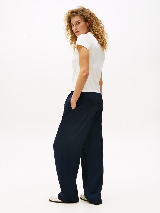 Tommy Hilfiger Poloshirt GOLD BUTTON SLIM SS POLO - Foto 3