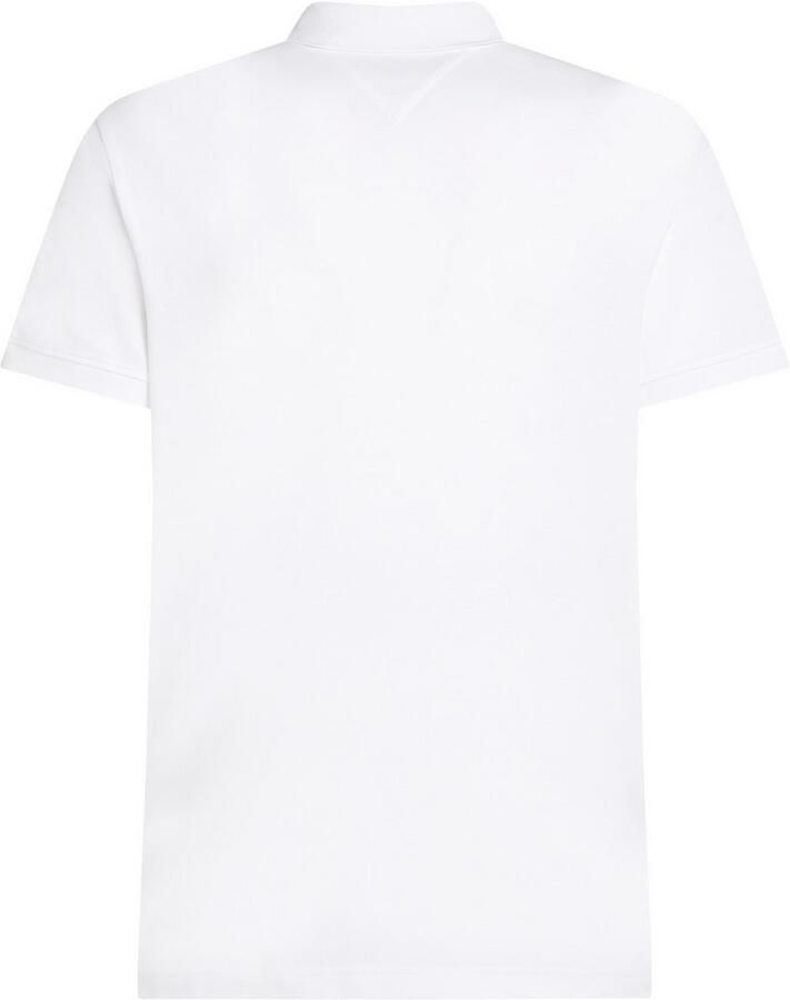 Tommy Hilfiger Poloshirt HILFIGER CHEST INSERT REG POLO - Foto 2