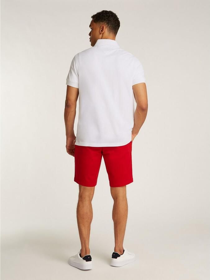 Tommy Hilfiger Poloshirt HILFIGER CHEST INSERT REG POLO - Foto 11