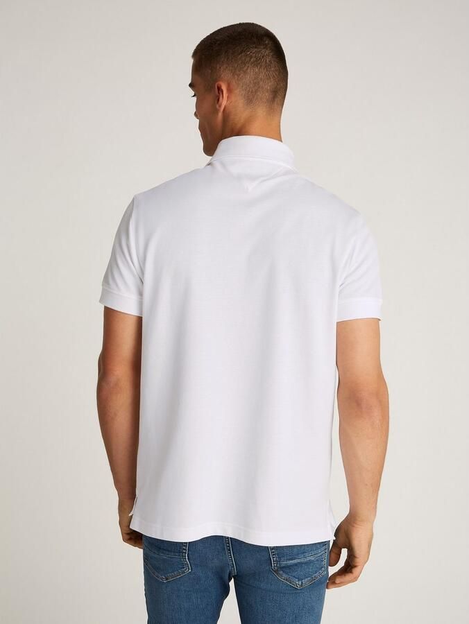 Tommy Hilfiger Poloshirt HILFIGER CHEST INSERT REG POLO - Foto 13