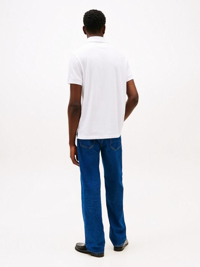 Tommy Hilfiger Poloshirt HILFIGER CHEST INSERT REG POLO - Foto 15