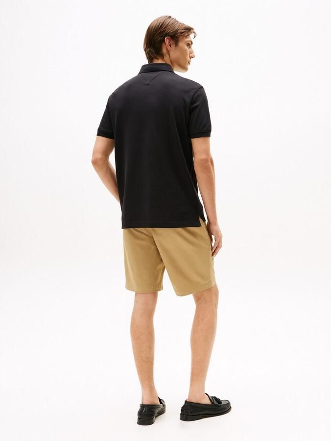 Tommy Hilfiger Poloshirt HILFIGER CHEST INSERT REG POLO - Foto 5