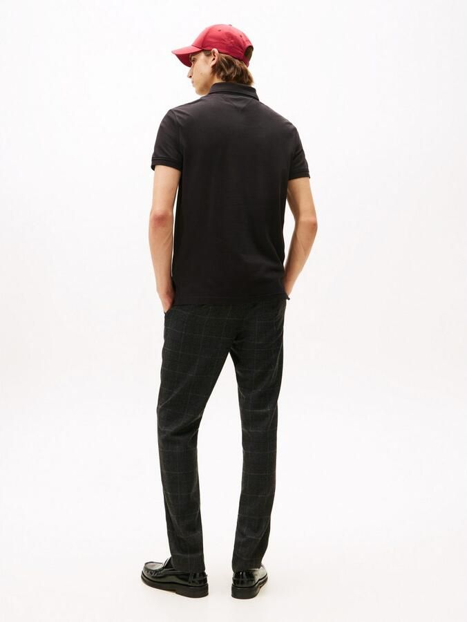 Tommy Hilfiger Poloshirt HILFIGER CHEST INSERT REG POLO - Foto 8