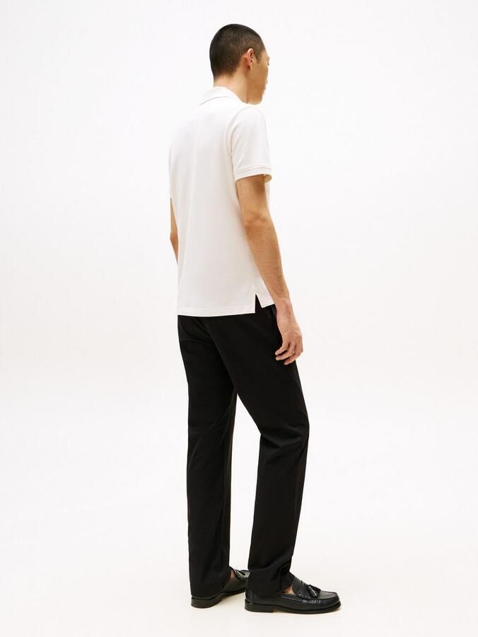 Tommy Hilfiger Poloshirt HILFIGER FLAG REG POLO - Foto 6