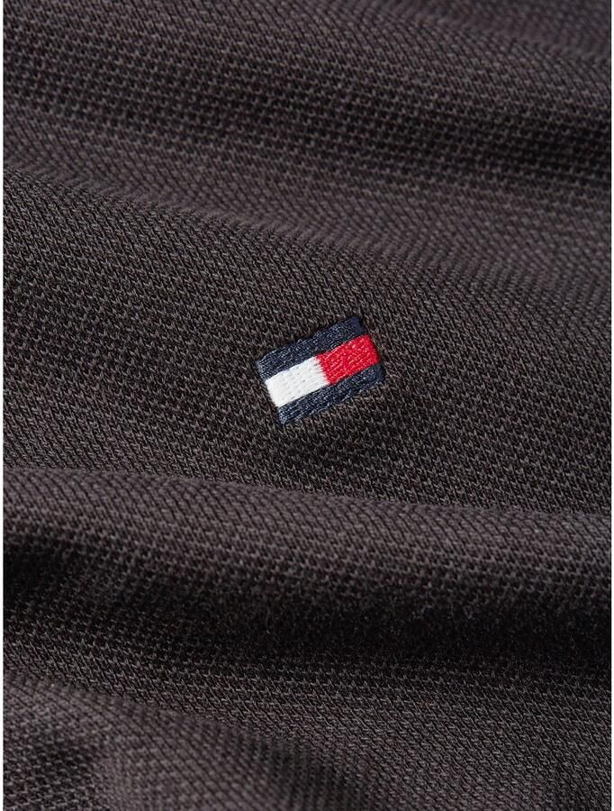 Tommy Hilfiger Poloshirt met lange mouwen 1985 REGULAR LS POLO - Foto 2